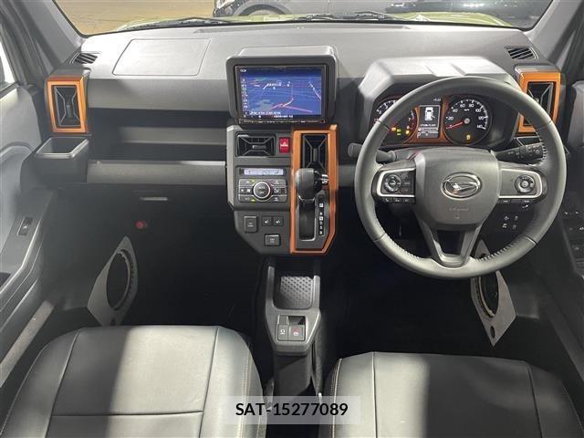 Daihatsu TAFT 2020 8756142-14