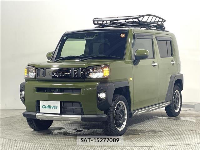 Daihatsu TAFT 2020 8756142-15