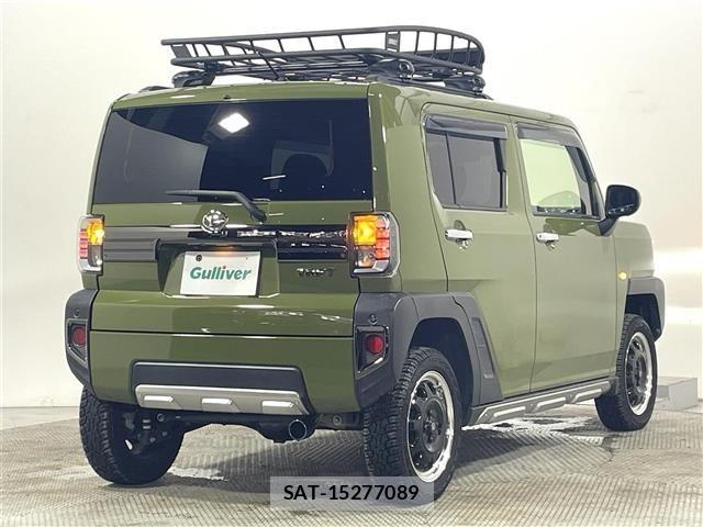 Daihatsu TAFT 2020 8756142-16