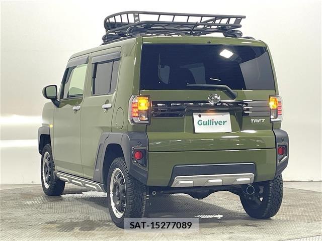Daihatsu TAFT 2020 8756142-17
