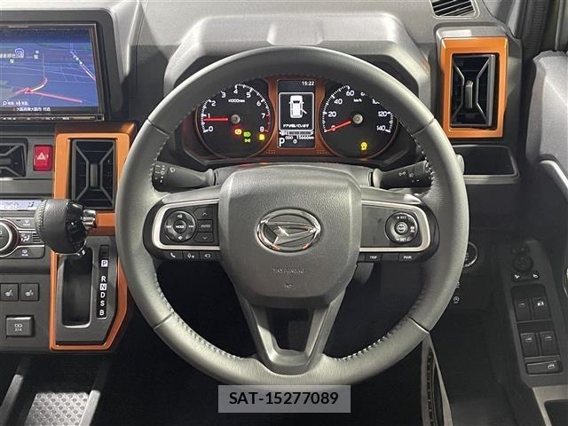 Daihatsu TAFT 2020 8756142-19