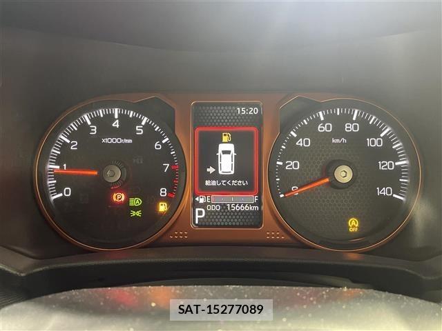 Daihatsu TAFT 2020 8756142-2