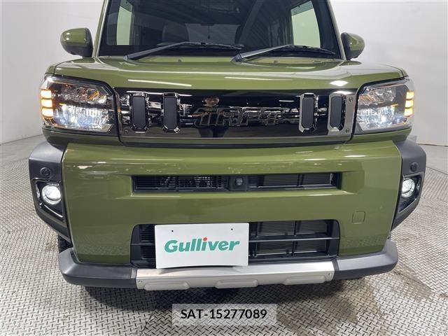 Daihatsu TAFT 2020 8756142-21