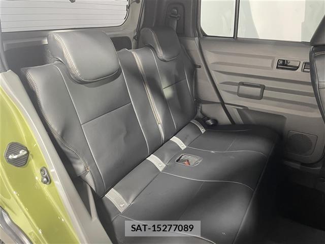 Daihatsu TAFT 2020 8756142-22