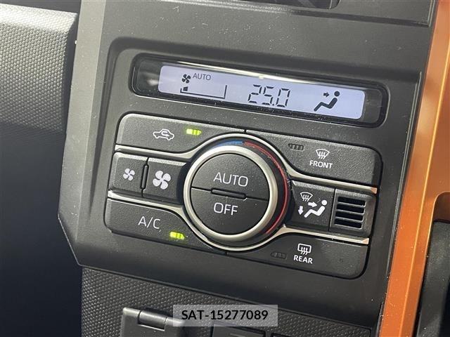 Daihatsu TAFT 2020 8756142-4