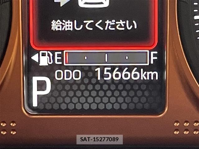 Daihatsu TAFT 2020 8756142-5