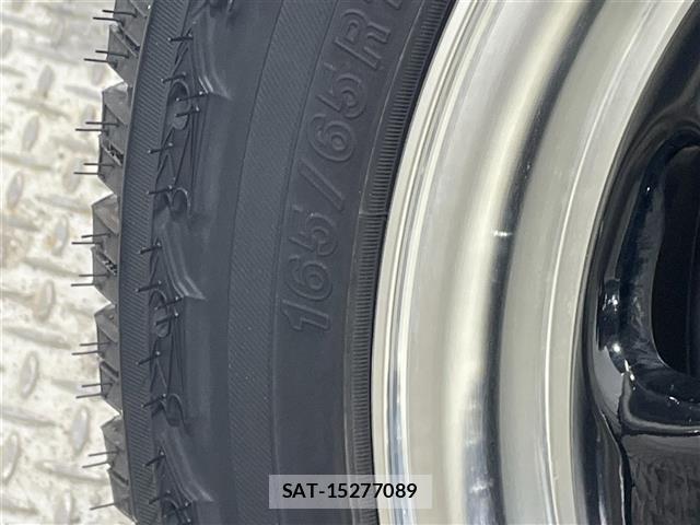 Daihatsu TAFT 2020 8756142-7