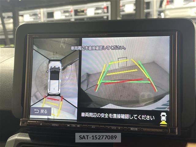 Daihatsu TAFT 2020 8756142-8