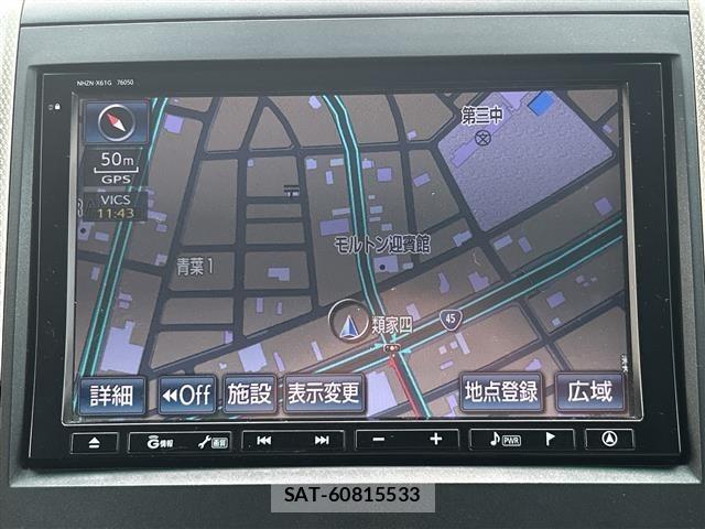 Toyota VELLFIRE 2013 8674410-19
