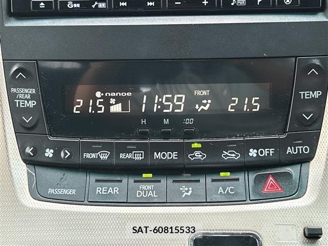 Toyota VELLFIRE 2013 8674410-21