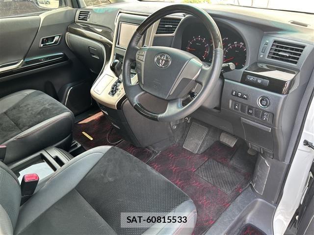 Toyota VELLFIRE 2013 8674410-6