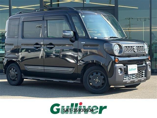 Suzuki SPACIA 2020 8692515-0