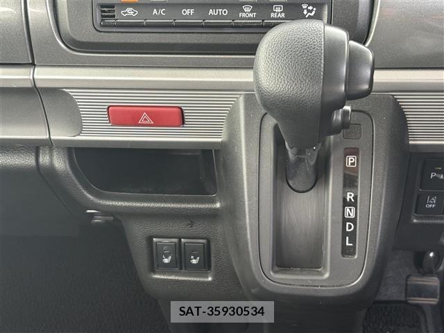 Suzuki SPACIA 2020 8692515-1