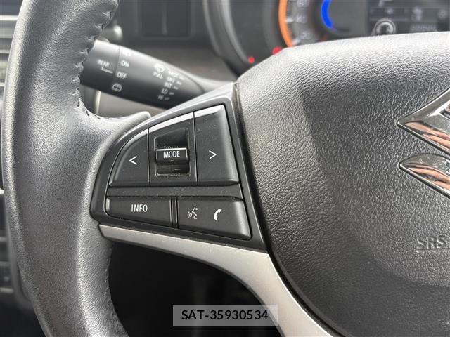 Suzuki SPACIA 2020 8692515-12