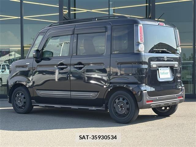 Suzuki SPACIA 2020 8692515-15