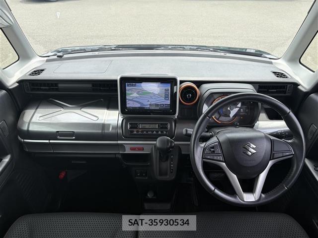 Suzuki SPACIA 2020 8692515-16