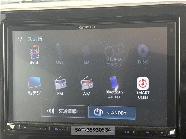 Suzuki SPACIA 2020 8692515-19