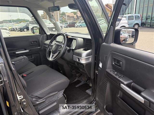 Suzuki SPACIA 2020 8692515-2
