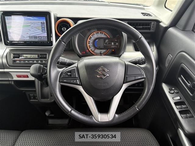 Suzuki SPACIA 2020 8692515-21