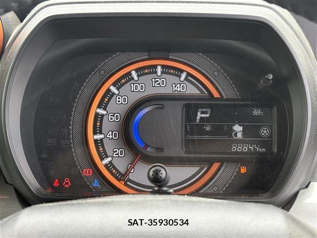 Suzuki SPACIA 2020 8692515-23