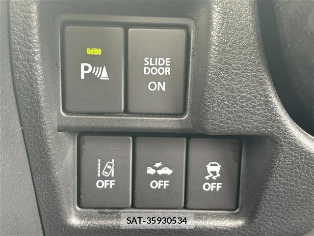 Suzuki SPACIA 2020 8692515-7
