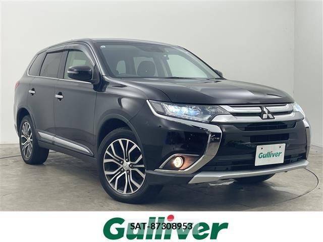 Mitsubishi OUTLANDER 2015 8825312-0
