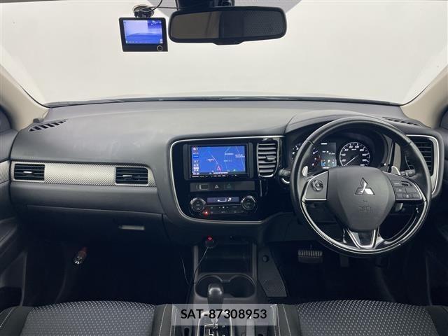 Mitsubishi OUTLANDER 2015 8825312-15