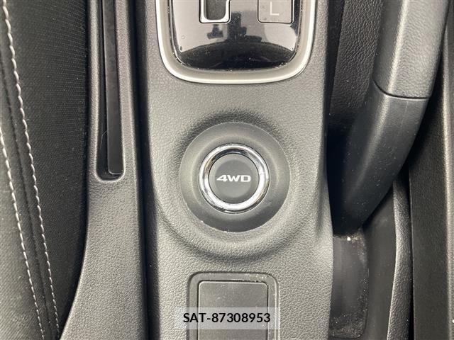 Mitsubishi OUTLANDER 2015 8825312-4