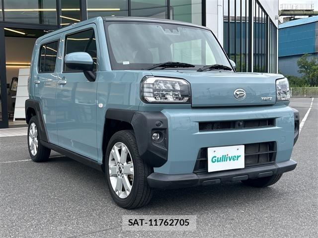 Daihatsu TAFT 2020 8756155-0
