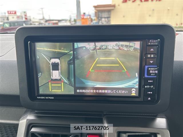 Daihatsu TAFT 2020 8756155-1