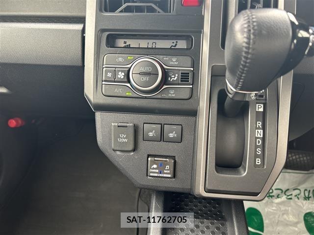 Daihatsu TAFT 2020 8756155-10