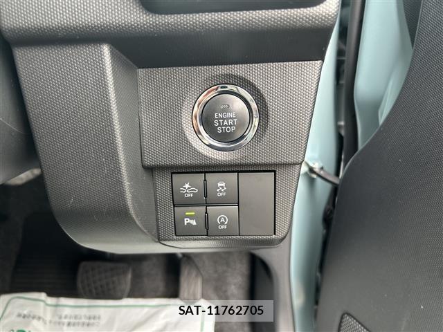Daihatsu TAFT 2020 8756155-11