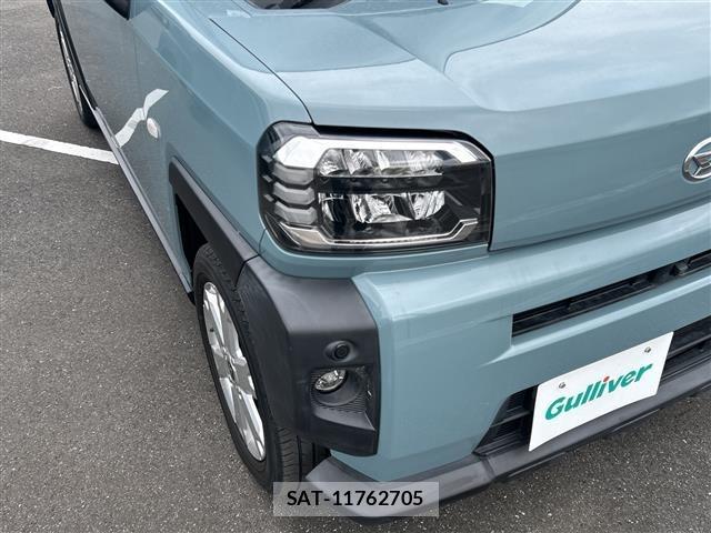 Daihatsu TAFT 2020 8756155-14