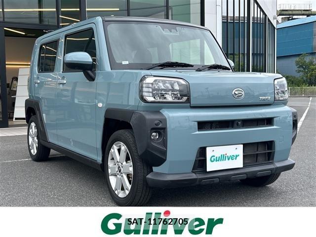 Daihatsu TAFT 2020 8756155-15