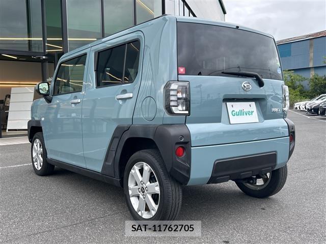 Daihatsu TAFT 2020 8756155-17