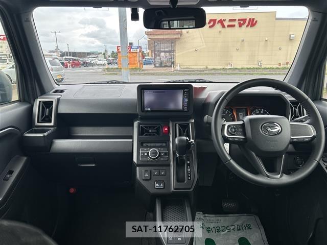 Daihatsu TAFT 2020 8756155-19