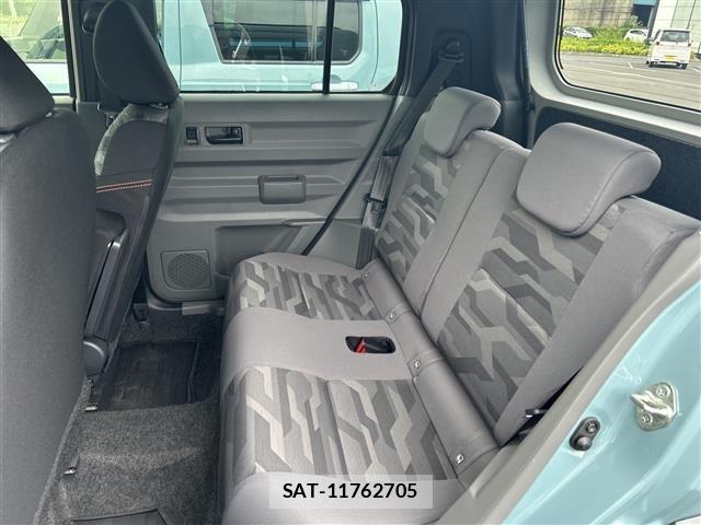 Daihatsu TAFT 2020 8756155-2