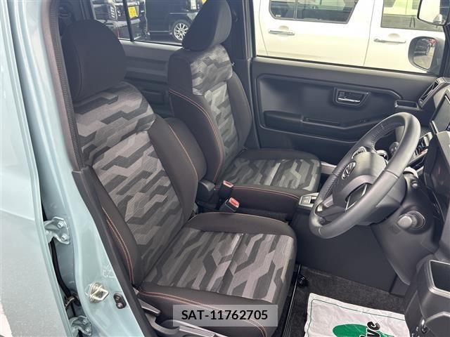 Daihatsu TAFT 2020 8756155-20