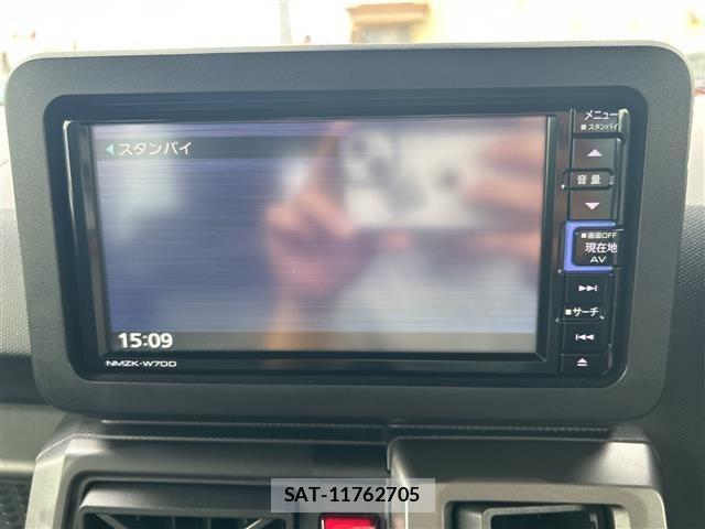 Daihatsu TAFT 2020 8756155-21