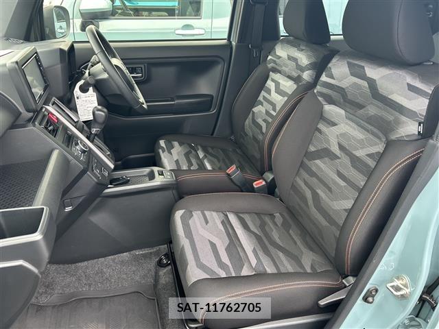 Daihatsu TAFT 2020 8756155-22