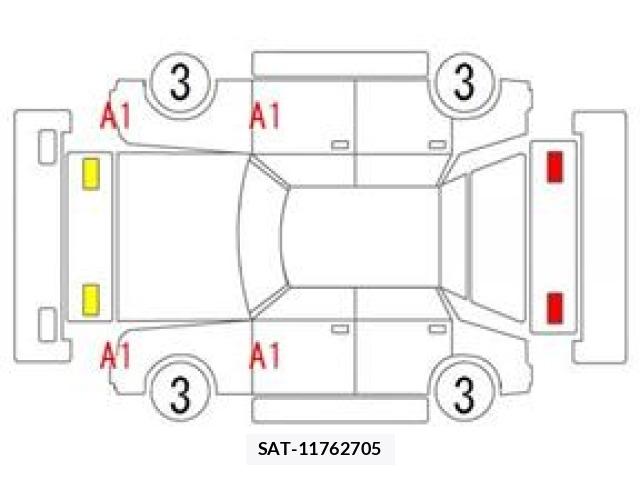 Daihatsu TAFT 2020 8756155-23