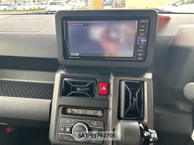 Daihatsu TAFT 2020 8756155-3