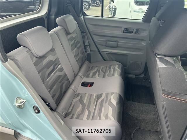 Daihatsu TAFT 2020 8756155-4
