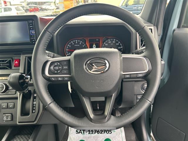 Daihatsu TAFT 2020 8756155-5