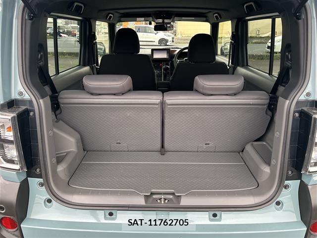 Daihatsu TAFT 2020 8756155-6