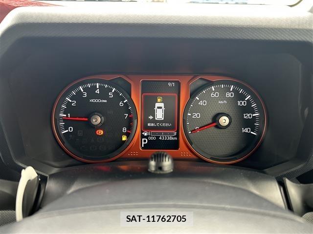 Daihatsu TAFT 2020 8756155-7