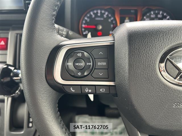 Daihatsu TAFT 2020 8756155-8