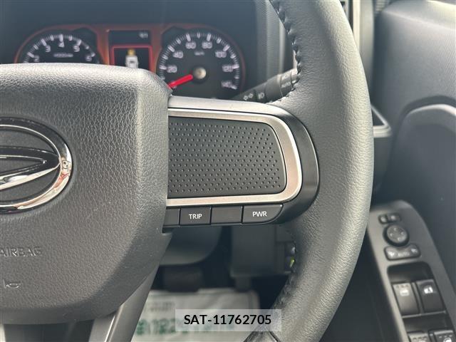 Daihatsu TAFT 2020 8756155-9