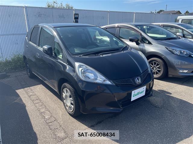 Honda FIT 2011 8922172-0