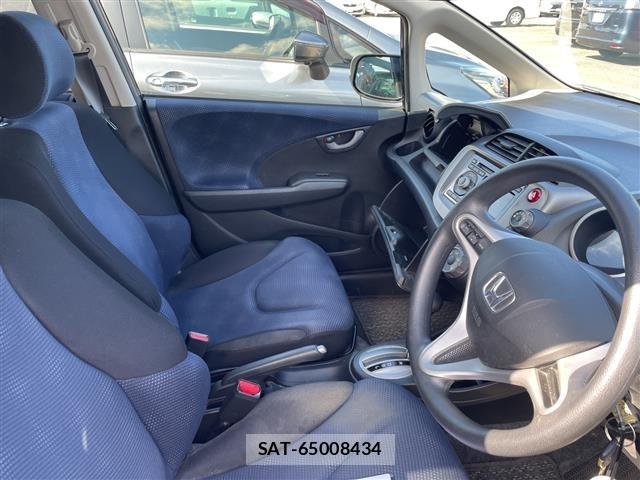 Honda FIT 2011 8922172-1